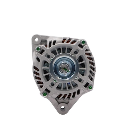 Ilb Gold Replacement For Infiniti, 2017 Q70L 5.6L Alternator 2017 Q70L 5.6L ALTERNATOR